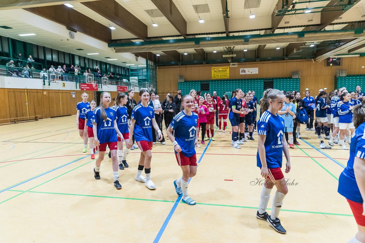 Bild 80 - Falko Cup